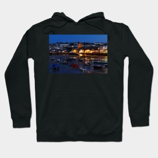 St Ives, Cornwall Hoodie